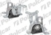 Suport motor Fiat Doblo Box (223) 11.00-, Doblo Mpv (119 223) 03.01-, Fata, 1.9 D (223ZXB1A), 1.9 JTD, 1.9 JTD (223ZXE1A), 1.9 D (223AXB1A), 1.9 D Mu, Teknorot