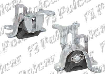 Suport motor Fiat Doblo Box (223) 11.00-, Doblo Mpv (119 223) 03.01-, Fata, 1.9 D (223ZXB1A), 1.9 JTD, 1.9 JTD (223ZXE1A), 1.9 D (223AXB1A), 1.9 D Mu foto