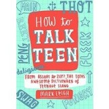 How to Talk Teen