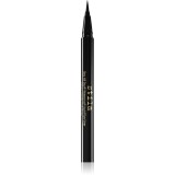 Stila Cosmetics Stay All Day Micro Tip eyeliner rezistent la apă culoare Intense Black 0.5 ml