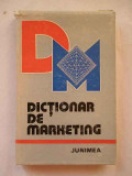 Dictionar De Marketing - Necunoscut ,269701