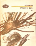 IMNURI SI ODE VOL. 2-HOLDERLIN-277525