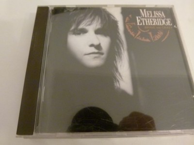 Melisas Etheridge, cd foto