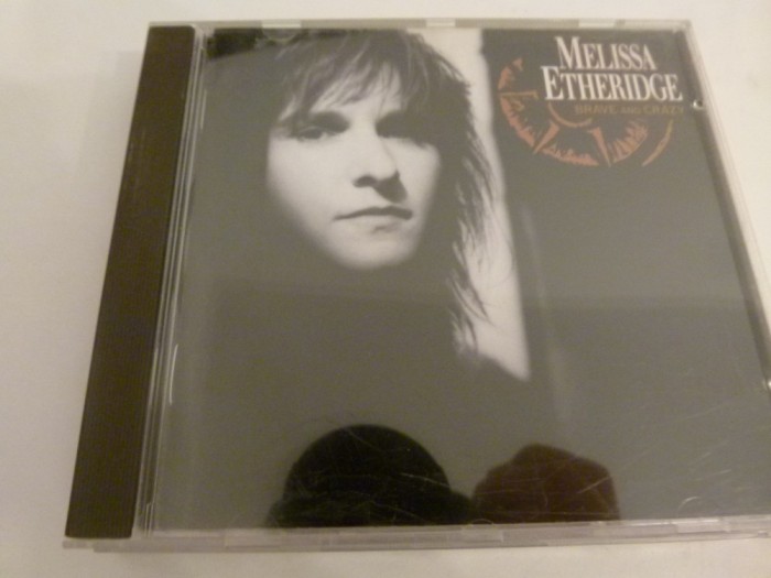 Melisas Etheridge, cd
