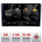 Navigatie Fiat Tipo 2015-2021 5230-TIPO Android Ecran 720P Quad Core 2+32 carplay android auto CarStore Technology