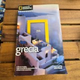 Grecia, National Geographic Traveller