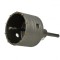 Carota pentru beton 80 mm, Geko G40002, SDS plus