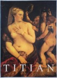 Titian. Prince of Painters - Carte in Engleza, Stare Buna