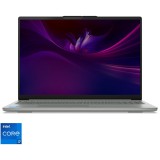 Laptop Lenovo IdeaPad Slim 5 16IRH10 cu procesor Intel&reg; Core&trade; i7-13620H pana la 4.9GHz, 16 WUXGA, IPS, 16GB DDR5 RAM, 1TB SSD, Intel&reg; UHD Graphics, No