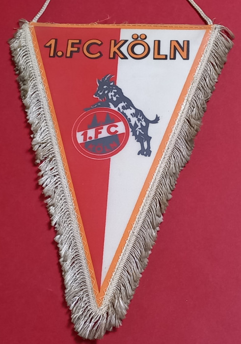 Fanion fotbal - 1.FC KOLN (Germania)