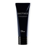 Christian Dior, Sauvage, Detergent, Mască cremă, Pentru față, 120 ml