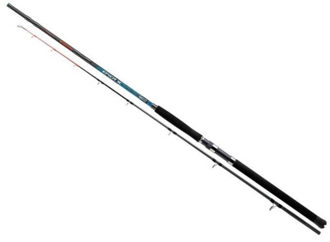 Lanseta Trabucco Epica Xtreme Pro Deep, 100-400g, 3.00m, 2seg