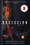 Obsession - Megsebezve - Josephine Hart