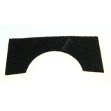 FILTRU EVACUARE ;SC5600,-,T4,W143,L72,WHT+B DJ63-00796A pentru aspirator SAMSUNG