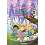 Muzica si miscare - caiet de lucru pentru cls. I-a - Ars Libri