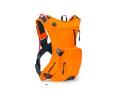 Rucsac hidratare Uswe Outlander 3 Factory Orange