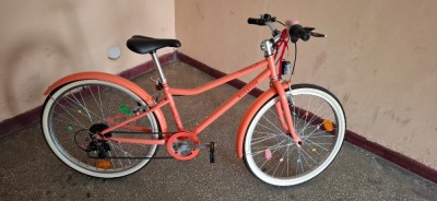 Bicicletă copii foto