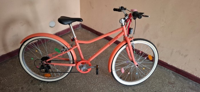 Bicicletă copii
