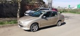 V&acirc;nd Peugeot 206, Berlina, Benzina
