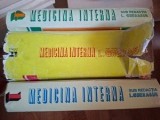 Medicina interna vol 1,+2+4 L.Gherasim