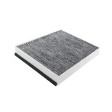 MAHLE LAK 875 Filtru, aer habitaclu