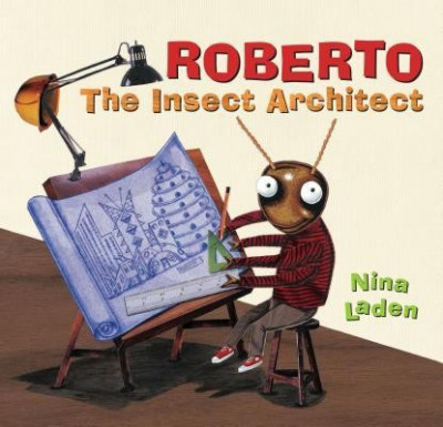 Roberto: The Insect Architect foto