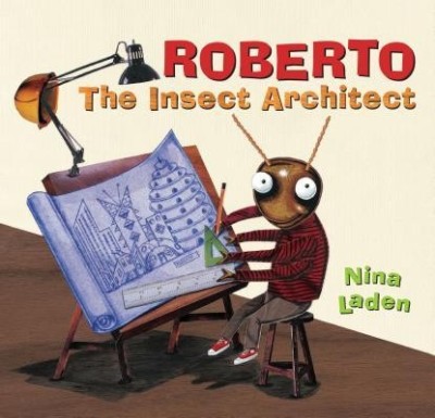 Roberto: The Insect Architect foto