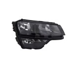 Far SKODA KAROQ, 08.2017-04.2022, partea dreapta, DEPO, cu LED daytime running light; cu fata fog lamp; H1+H7+H8+PY24W+W5W; electrical; fara unitate