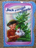 Jack Si Vrejul De Fasole