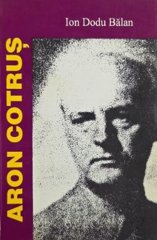 Aron Cotrus - Ion Dodu Balan