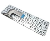 Tastatura HP 350 G1 layout US fara rama enter mic, 350 G2 layout US fara rama enter mic, 355 G2 layout US fara