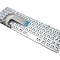 Tastatura HP 350 G1 layout US fara rama enter mic, 350 G2 layout US fara rama enter mic, 355 G2 layout US fara