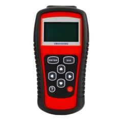 Cititor coduri auto pentru diagnoza KW808 foto