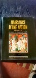 Catherine Salles - Naissance d&#039;une nation. Album istoric bogat ilustrat