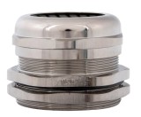 Presetupa metrica M63 Alama Nichelata, Diametru 37-44mm, Grad Protectie IP68, Metalica, Utilizare Exterior, Industrial