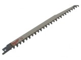 P&acirc;nză fierăstrău lemn 240mm 3dinți 3buc.