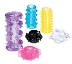 Set Inele Si Mansoane Penis foto
