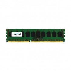 Memorie Crucial 4GB DDR3L 1600 MHz CL11 foto