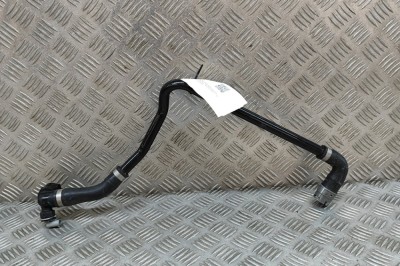 Furtun de lichid de răcire MERCEDES-BENZ GLC X253, C253 2017 OEM: A2535010184 23664627 foto