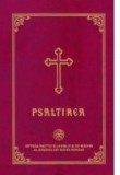 Psaltirea Prorocului si Imparatului David