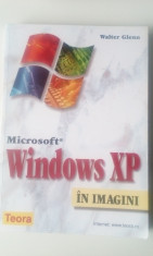 WINDOWS XP IN IMAGINI - WALTER GLENN (5+1)r foto