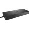 Docking station Dell WD19, USB-C, adaptor 180W neinclus