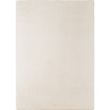 Cumpara ieftin Covor rotund Joy Crem 80x80 cm