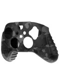Piranha Protective Silicone Skin Gray Camo XBOX ONE