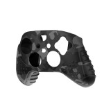 Piranha Protective Silicone Skin Gray Camo XBOX ONE