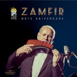 Zamfir: Note Aniversare - Vinyl | Gheorghe Zamfir