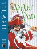 Peter Pan/J.M. Barrie