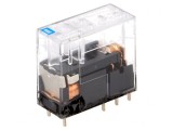 Releu Electromagnetic SPDT 12VDC 16A