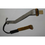 Cable Flex LCD Packard Bell Easynote A8 P/N: DDED2NLC000
