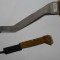 Cable Flex LCD Packard Bell Easynote A8 P/N: DDED2NLC000